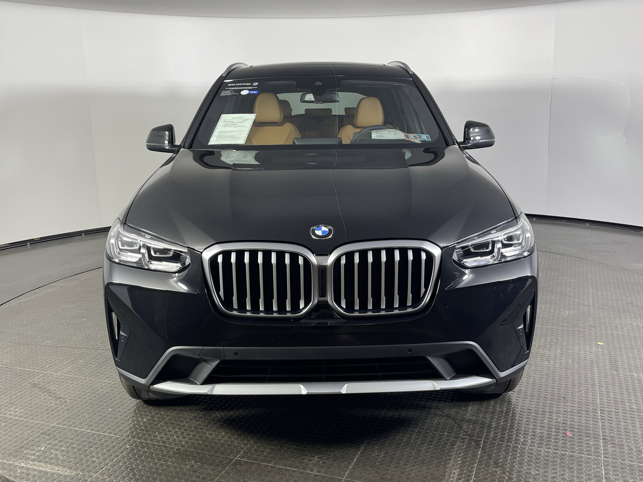2024 Bmw X3 xDrive30i photo 2