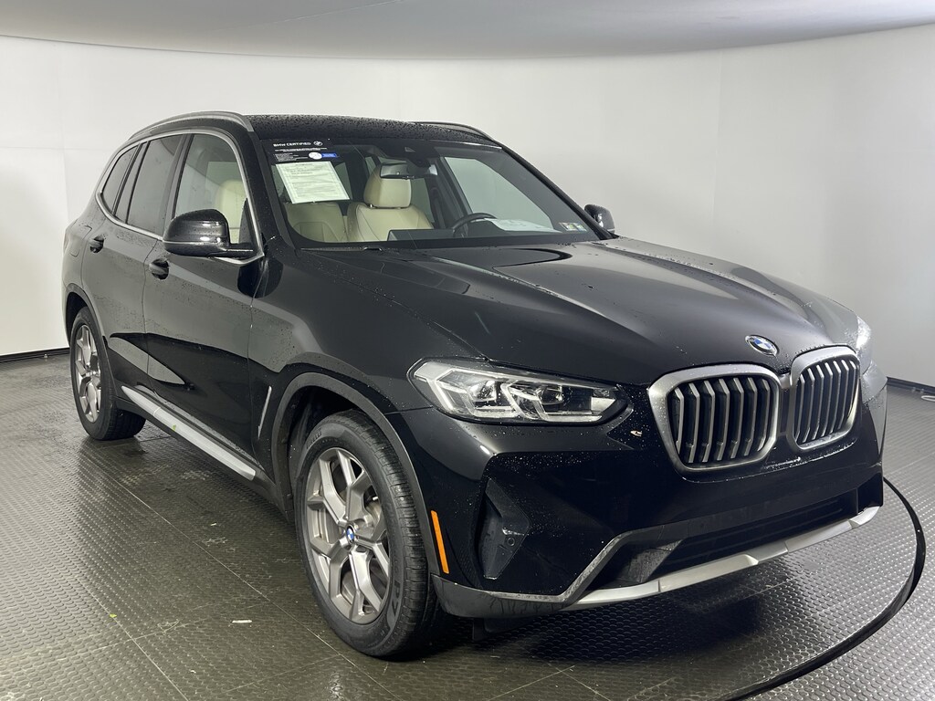 Certified 2023 BMW X3 xDrive30i xDrive30i Sports Activity Vehicle South Africa