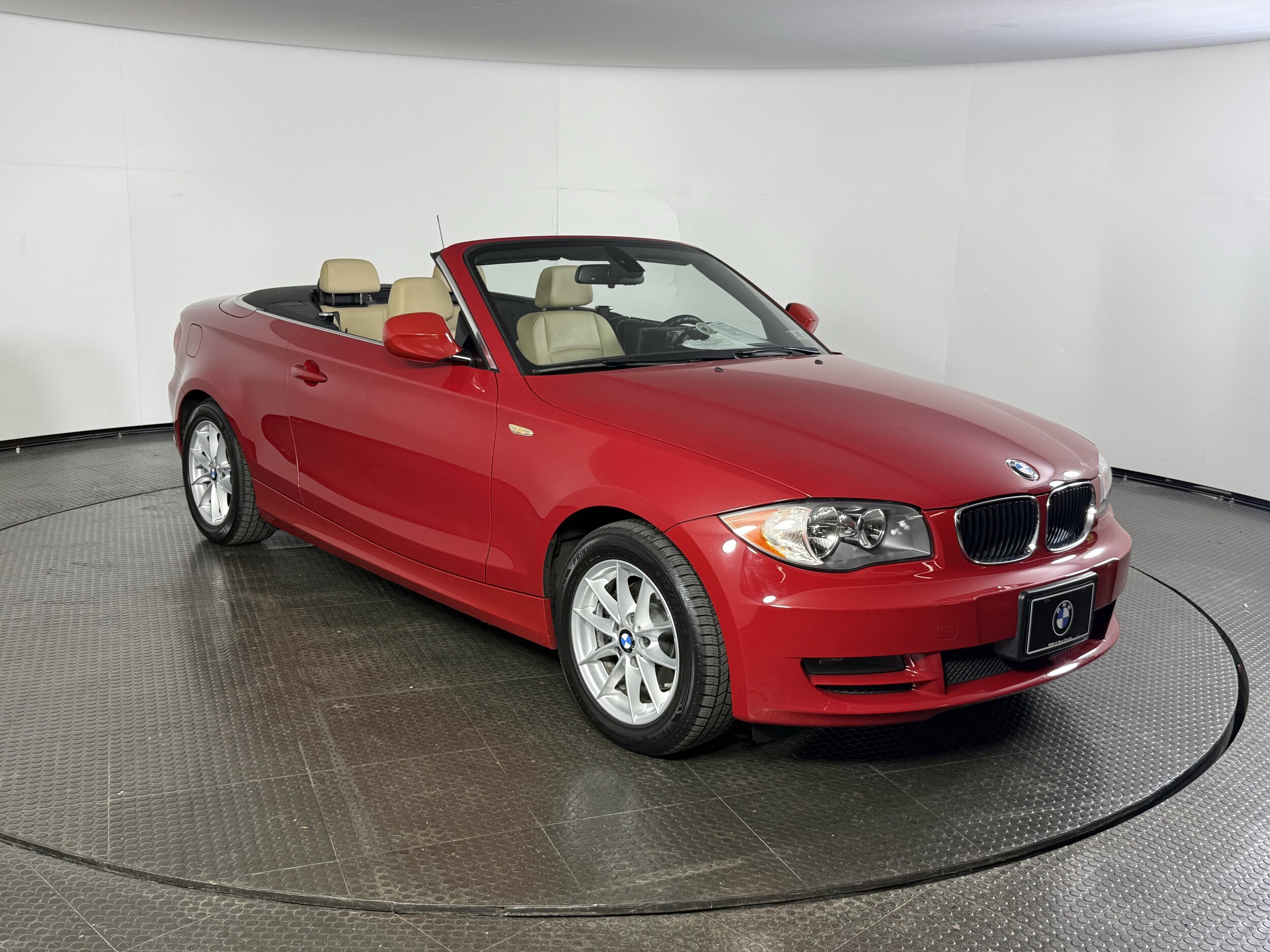 2011 Bmw 128i 1-Series photo 3