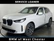 Used 2026 BMW X3 30 xDrive 30 xDrive Sports Activity Vehicle
