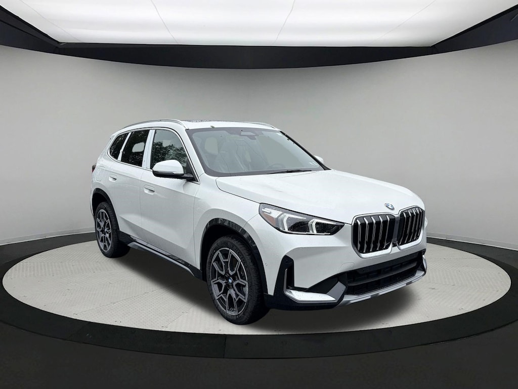 Used 2026 BMW X1 xDrive28i xDrive28i Sports Activity Vehicle