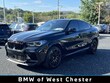 BMW X6 M
