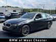 Used 2025 BMW 3 Series 330i xDrive Sedan