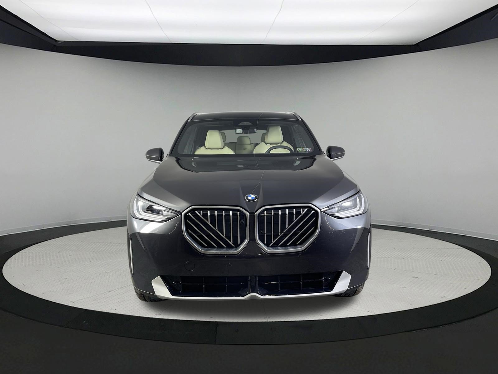 Certified 2026 BMW X3 30 xDrive 30 xDrive Sports Activity Vehicle