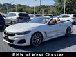 BMW 8 Series