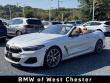 Used 2019 BMW 8 Series M850i xDrive Convertible