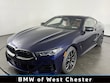 BMW M850i
