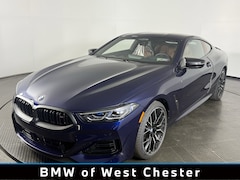 2026 BMW M850i i xDrive Coupe