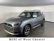 Certified 2025 MINI Cooper S Countryman S S ALL4