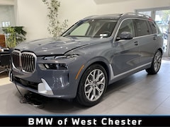 2026 BMW X7 xDrive40i SUV