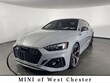 Audi RS 5