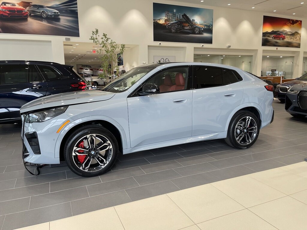 Used 2025 BMW X2 xDrive28i For Sale in Limerick, PA VIN