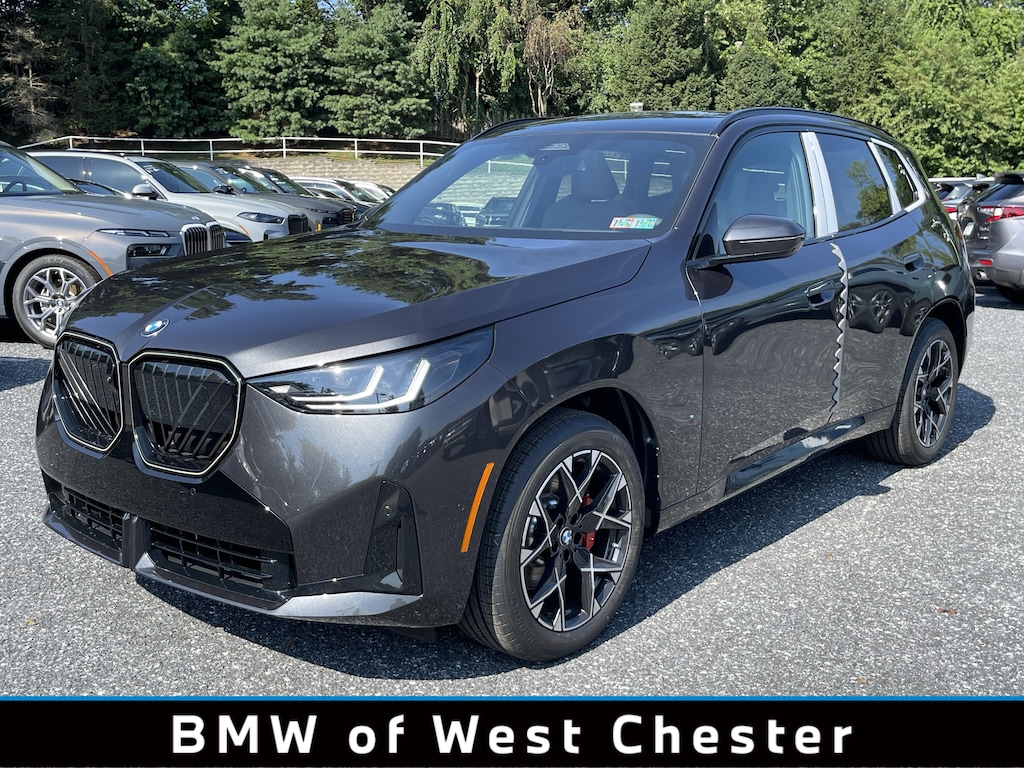 Used 2026 BMW X3 30 xDrive 30 xDrive Sports Activity Vehicle