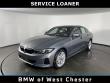 Used 2025 BMW 3 Series 330i xDrive Sedan