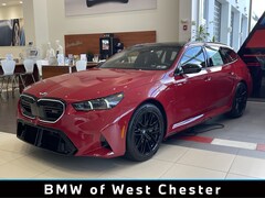 2026 BMW M5 Base Wagon