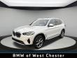 Certified 2023 BMW X3 xDrive30i xDrive30i Sports Activity Vehicle
