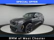 Certified 2023 BMW XM  Sports Activity Vehicle