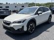 Used 2022 Subaru Crosstrek Limited Limited CVT