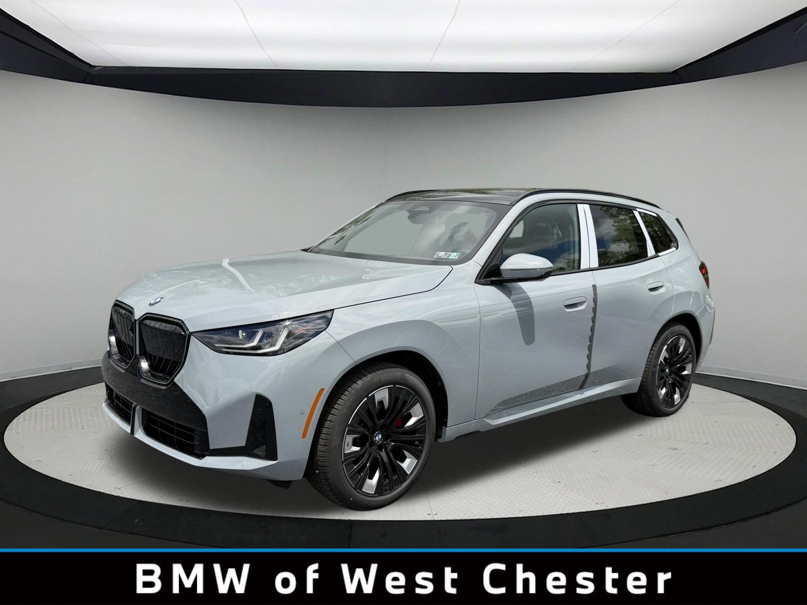 Used 2026 BMW X3 30 xDrive 30 xDrive Sports Activity Vehicle