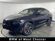 Certified 2023 BMW X4 xDrive30i Coupe