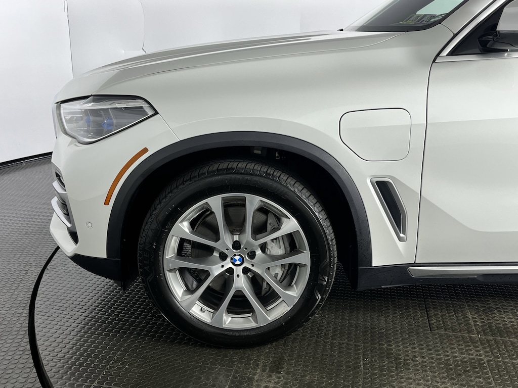 Used 2021 BMW X5 xDrive45e xDrive45e Plug-In Hybrid