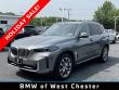 Certified 2024 BMW X5 xDrive40i xDrive40i Sports Activity Vehicle