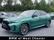 Certified 2025 BMW X6 M60i Coupe