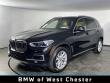 Certified 2022 BMW X5 xDrive40i xDrive40i Sports Activity Vehicle