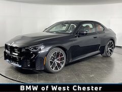 2026 BMW M2 Base Coupe