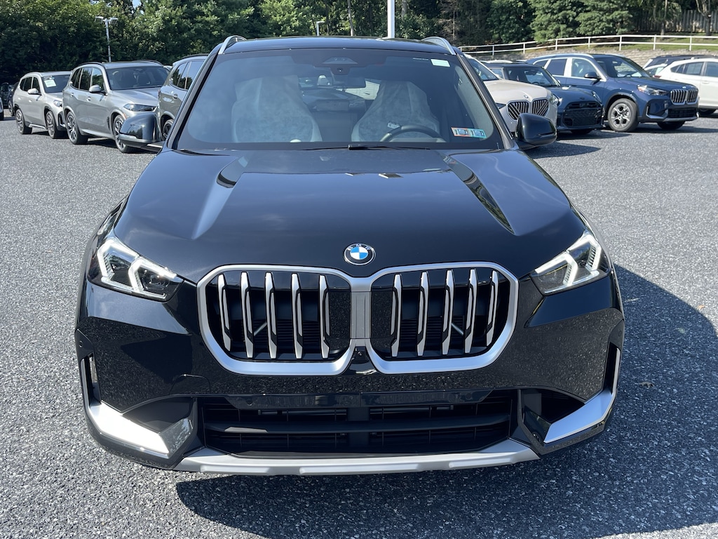New 2026 BMW X1 xDrive28i SUV