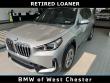 Certified 2025 BMW X1 xDrive28i xDrive28i Sports Activity Vehicle