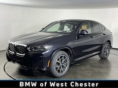 2025 BMW X4 xDrive30i SUV