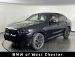 Used 2025 BMW X4 xDrive30i Coupe