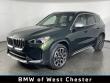 Certified 2023 BMW X1 xDrive28i xDrive28i Sports Activity Vehicle