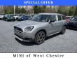 Certified 2025 MINI Cooper S Countryman S S ALL4