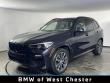 Used 2021 BMW X5 xDrive40i xDrive40i Sports Activity Vehicle