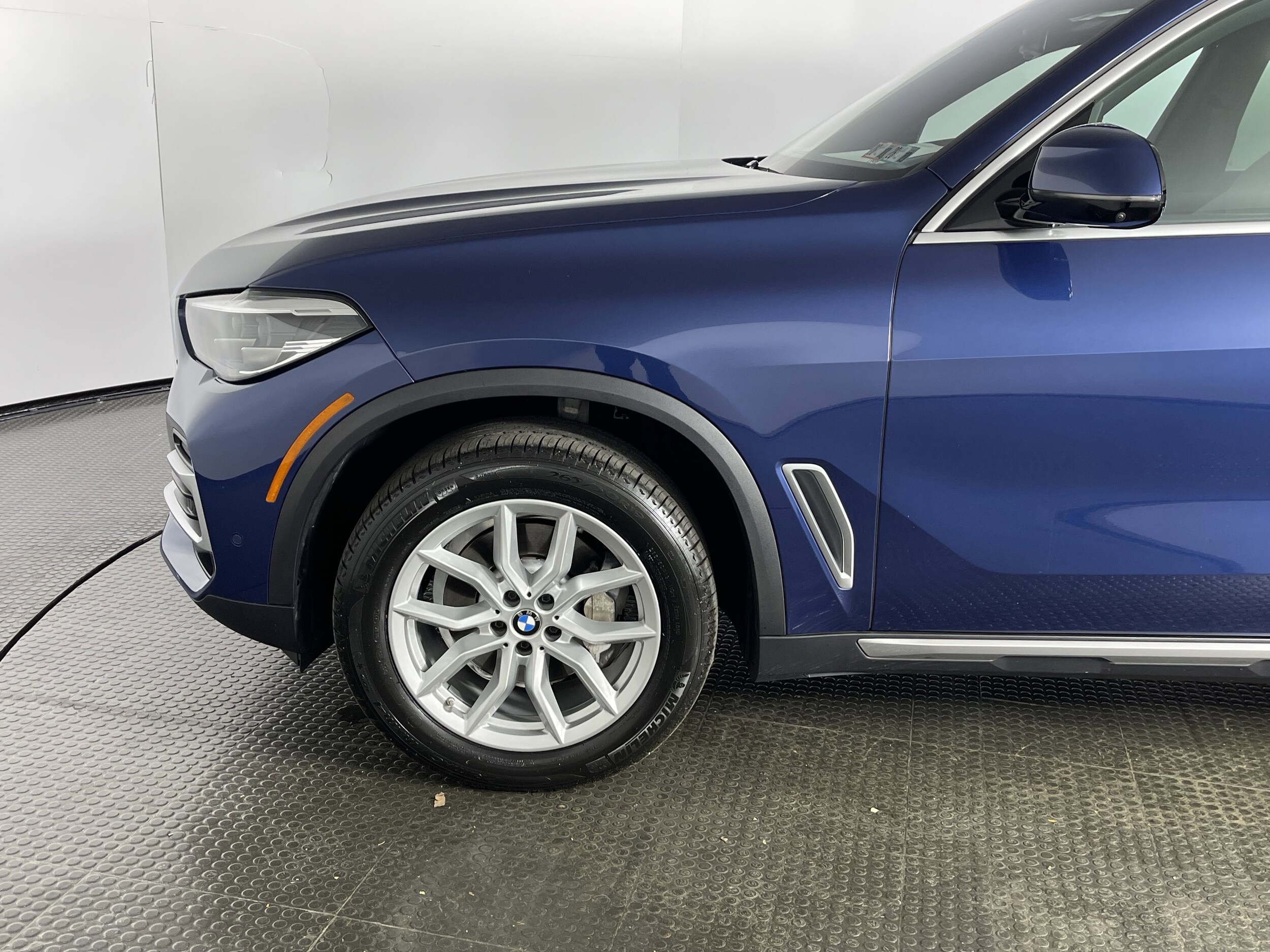 2023 Bmw X5 xDrive40i photo 4