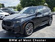  BMW X5 PHEV