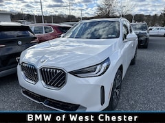 2026 BMW X3 30 xDrive SUV