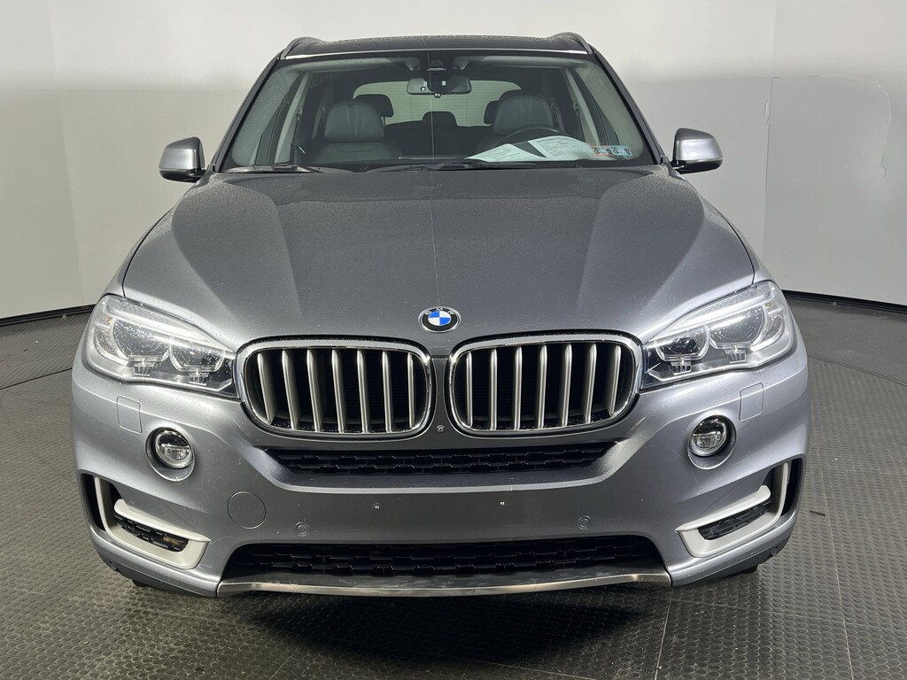 Used 2016 BMW X5 xDrive50i AWD xDrive50i