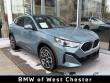 Certified 2025 BMW X2 xDrive28i Coupe