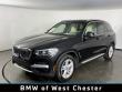Used 2021 BMW X3 xDrive30i xDrive30i Sports Activity Vehicle