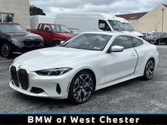 2026 BMW 430i xDrive Coupe