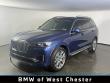 Used 2021 BMW X7 xDrive40i xDrive40i Sports Activity Vehicle