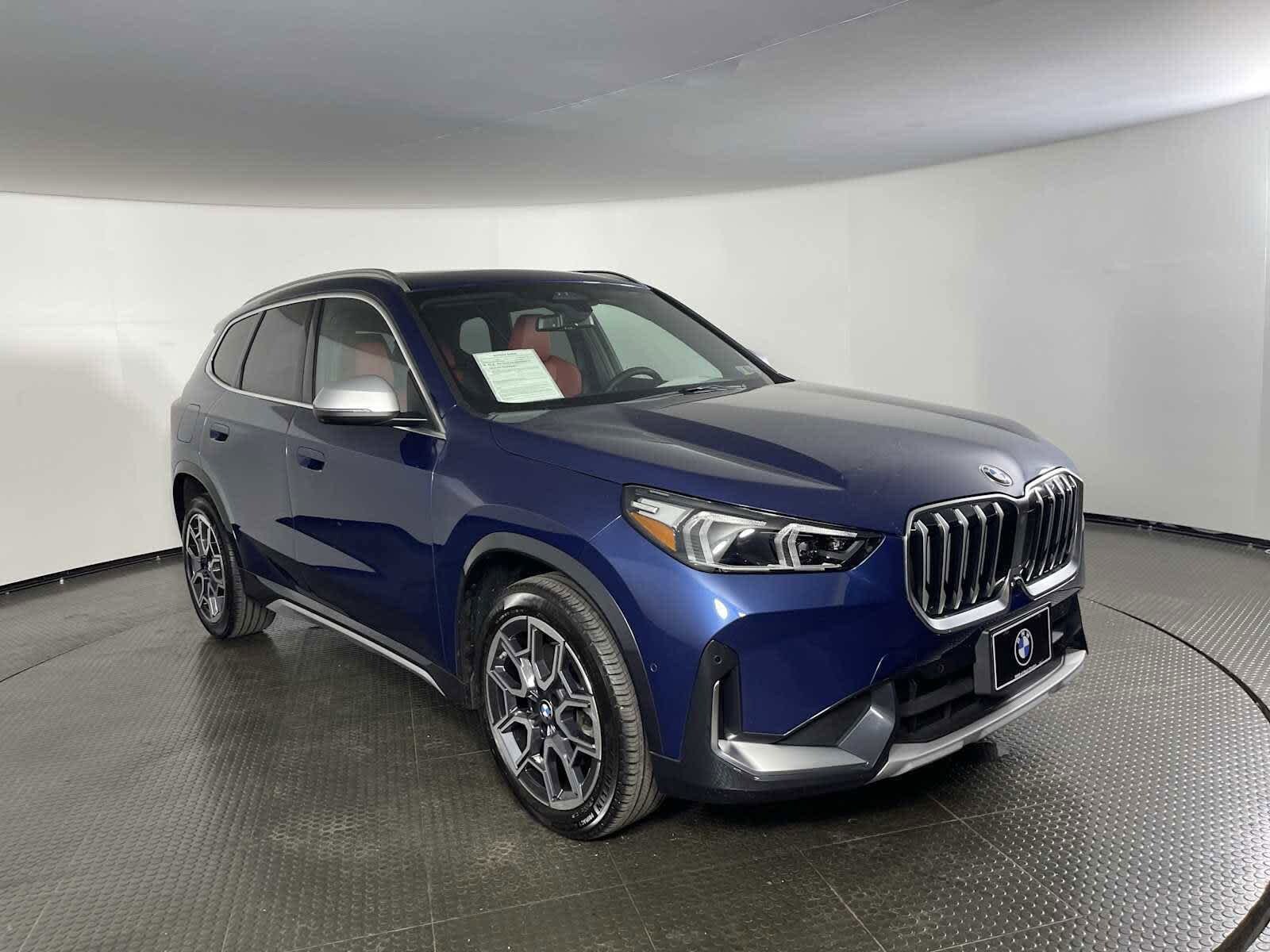 2024 Bmw X1 XDrive28i photo 2