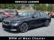 Used 2026 BMW 5 Series 530i xDrive Sedan
