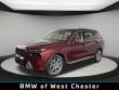 Certified 2025 BMW X7 xDrive40i xDrive40i Sports Activity Vehicle