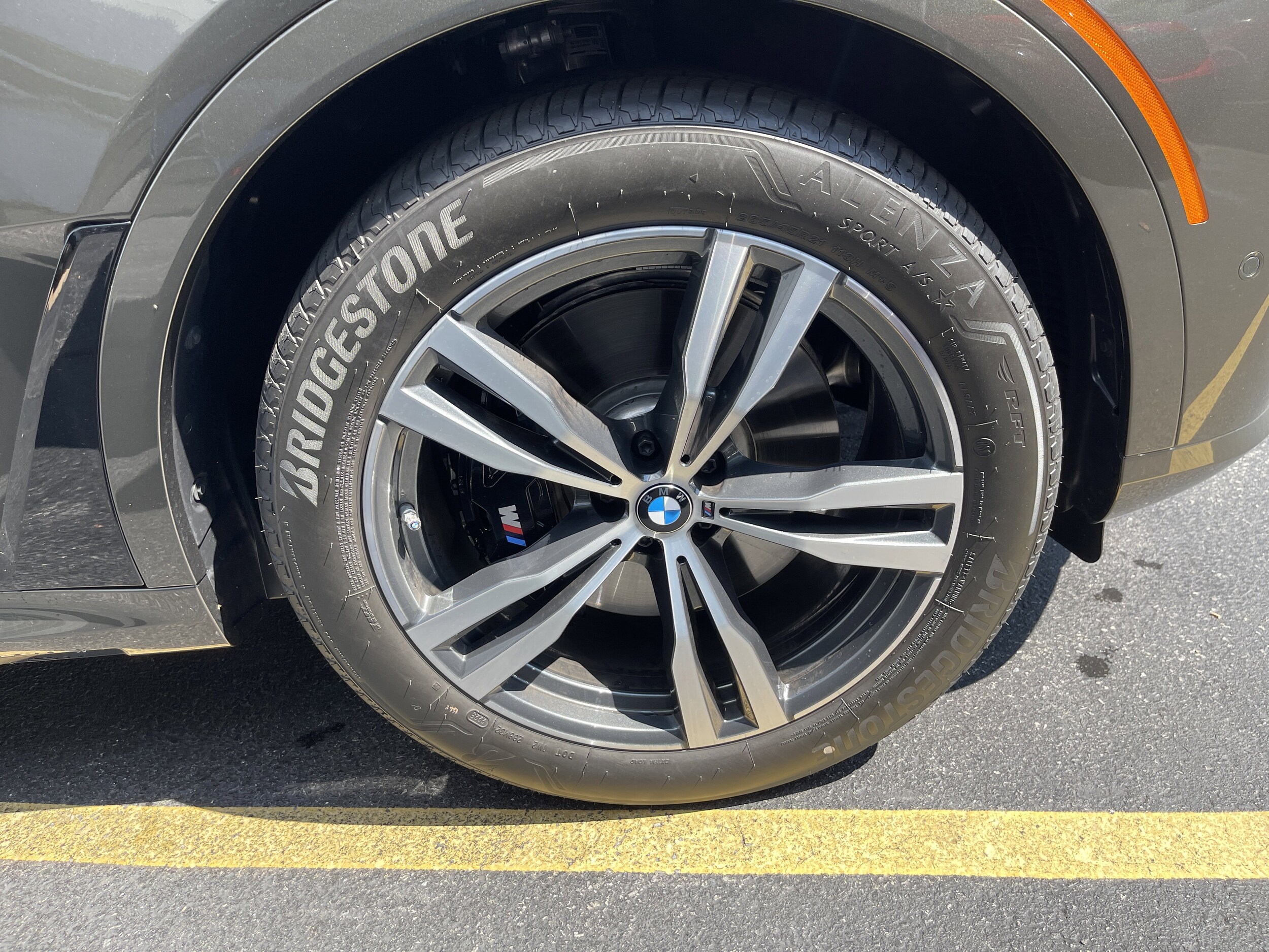 2026 Bmw X7 xDrive40i photo 2