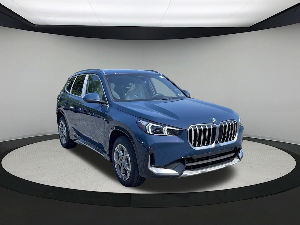 New 2026 BMW X1 xDrive28i SUV