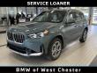Used 2026 BMW X1 xDrive28i xDrive28i Sports Activity Vehicle